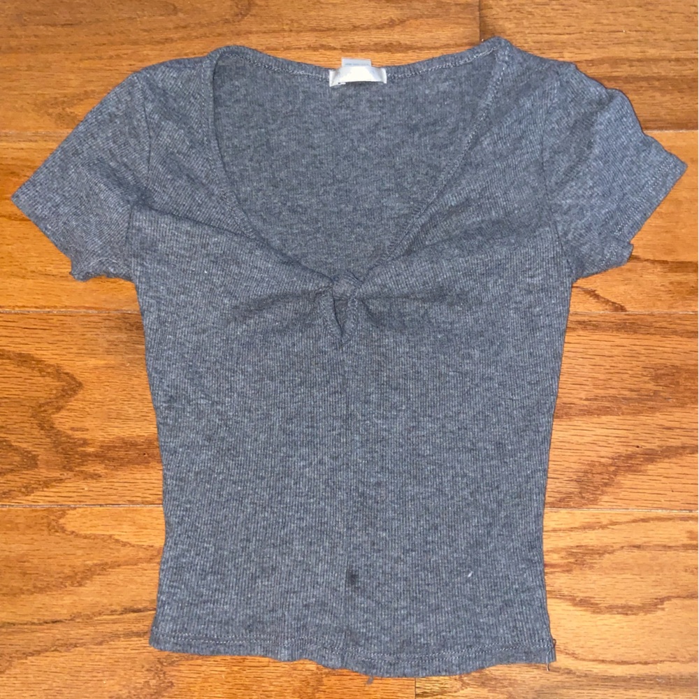 V beck Tee Size X-Small